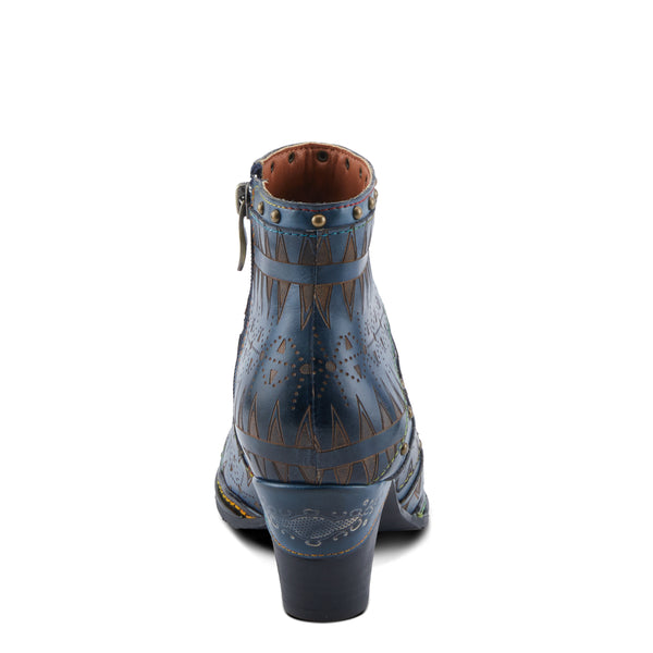 Flexus By Spring Step L'ARTISTE NIOBE BOOTS