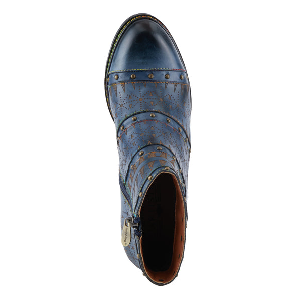 Flexus By Spring Step L'ARTISTE NIOBE BOOTS