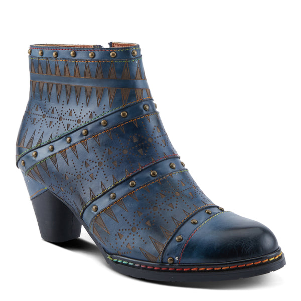 flexus by spring step L'ARTISTE NIOBE BOOTS