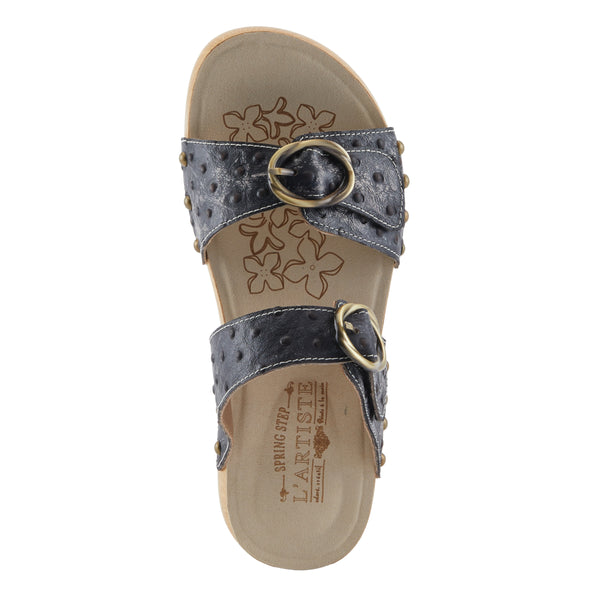 Flexus By Spring Step L'ARTISTE NOSTALGISH SANDALS
