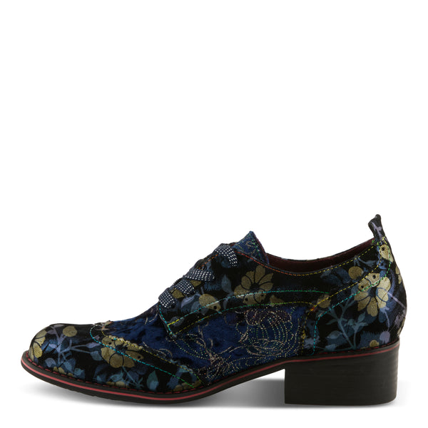 Flexus By Spring Step L'ARTISTE ONEOFAKIND SHOES