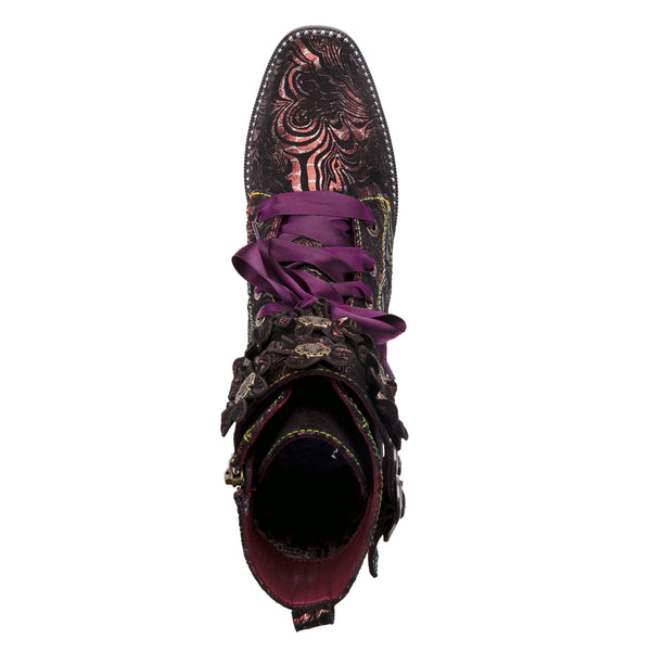 Flexus By Spring Step L'ARTISTE ORIGINALA BOOTS