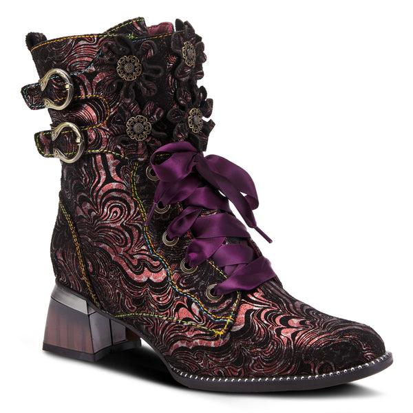 flexus by spring step L'ARTISTE ORIGINALA BOOTS
