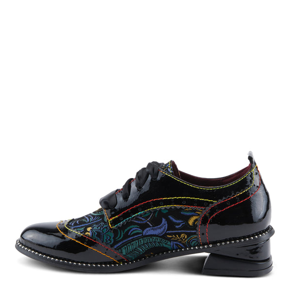 Flexus By Spring Step L'ARTISTE PRADEEP SHOES