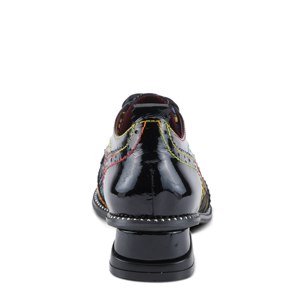 Flexus By Spring Step L'ARTISTE PRADEEP SHOES