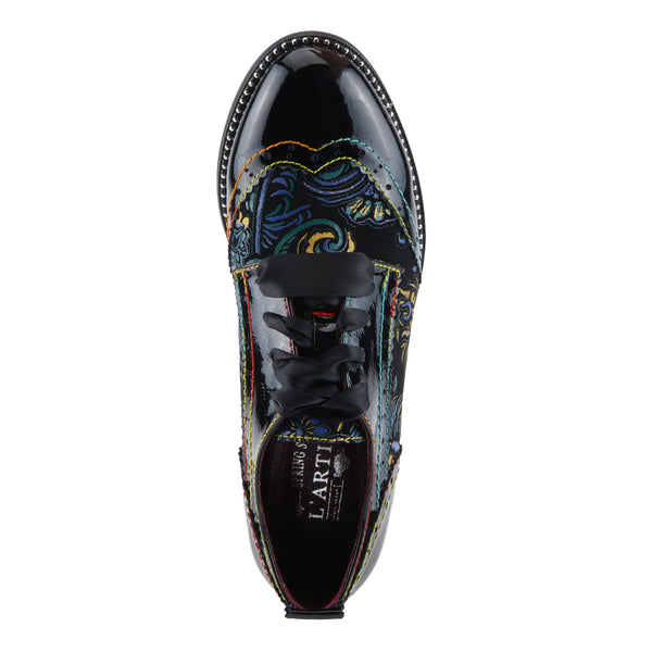Flexus By Spring Step L'ARTISTE PRADEEP SHOES
