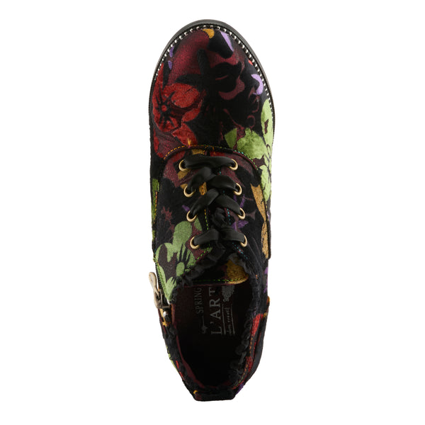 Flexus By Spring Step L`ARTISTE PRITZ SHOOTIES