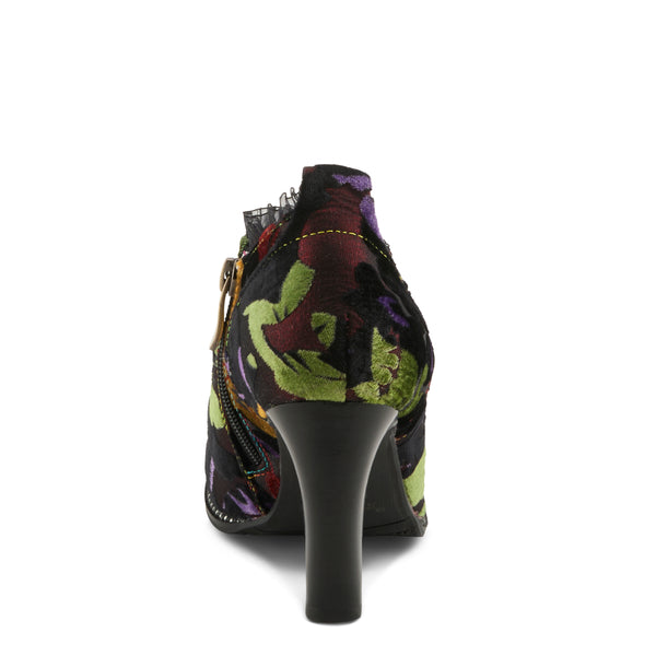 Flexus By Spring Step L`ARTISTE PRITZ SHOOTIES