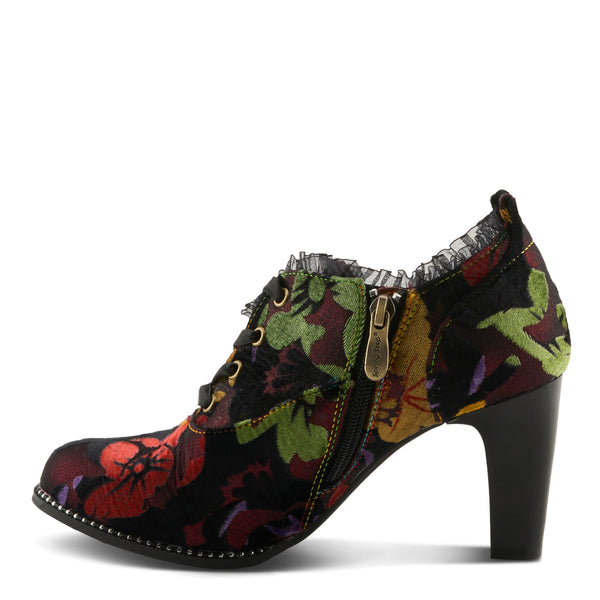 Flexus By Spring Step L`ARTISTE PRITZ SHOOTIES