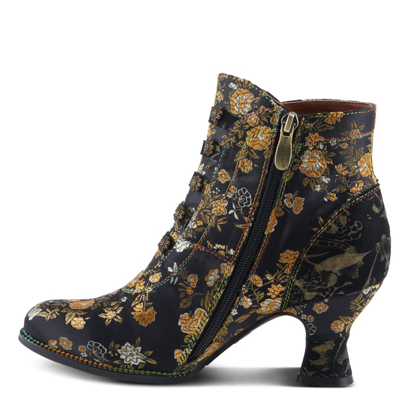 Flexus By Spring Step L'ARTISTE RIVKA BOOTS