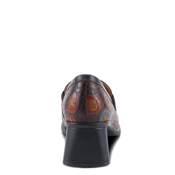 Flexus By Spring Step L'ARTISTE RIVOIRE SHOES