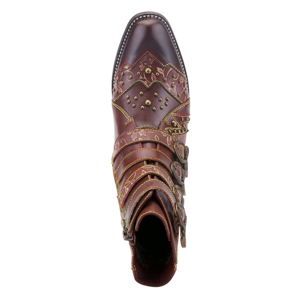 Flexus By Spring Step L'ARTISTE RODEHA BOOTS