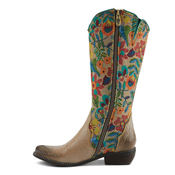 Flexus By Spring Step L`ARTISTE RODEOQUEEN BOOTS