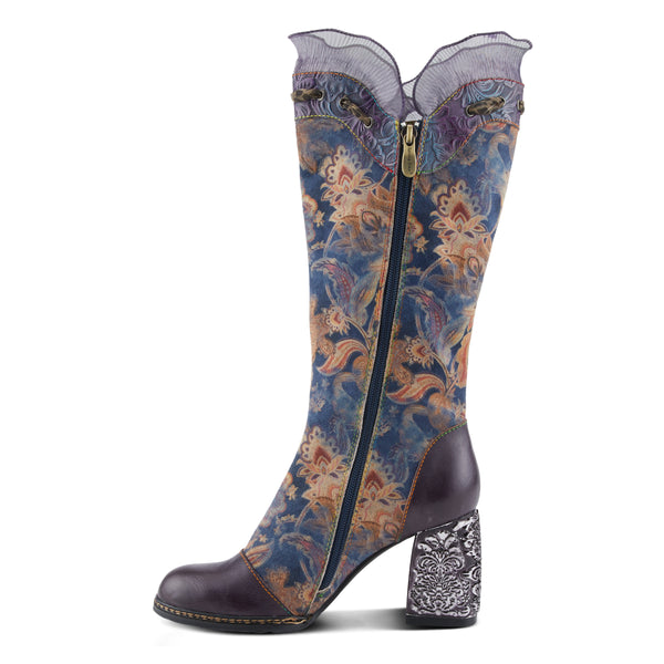 Flexus By Spring Step L'ARTISTE RORRIA BOOTS