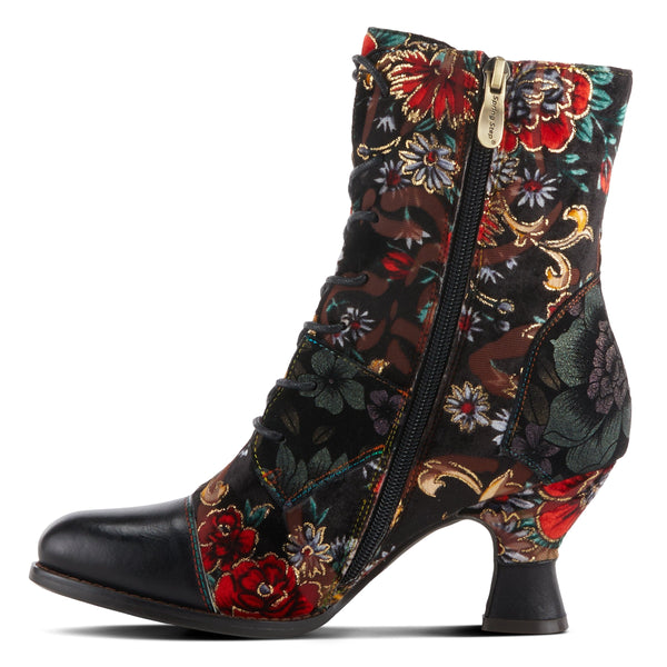 Flexus By Spring Step L'ARTISTE ROSELIA BOOTS