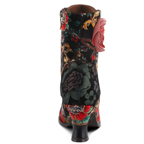Flexus By Spring Step L'ARTISTE ROSELIA BOOTS