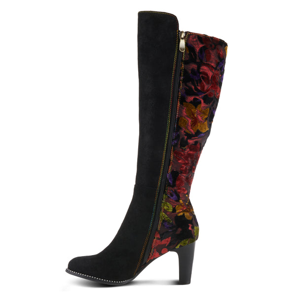 Flexus By Spring Step L'ARTISTE ROYALS TALL BOOT