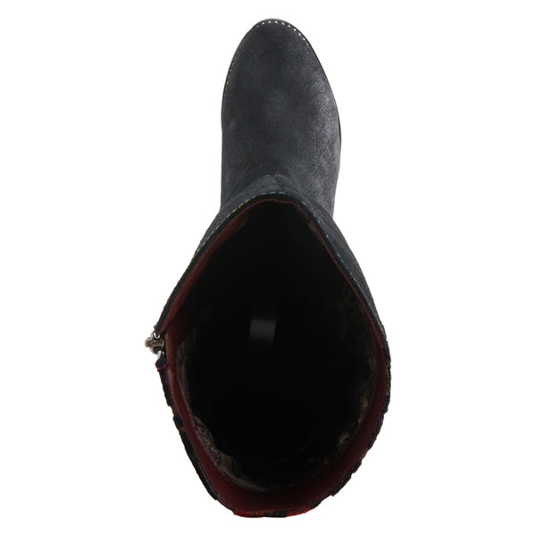 Flexus By Spring Step L'ARTISTE ROYALS TALL BOOT