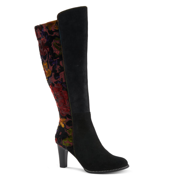 flexus by spring step L'ARTISTE ROYALS TALL BOOT