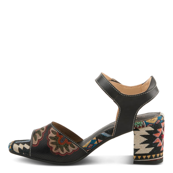 Flexus By Spring Step L'ARTISTE SASSYCLASS SANDALS