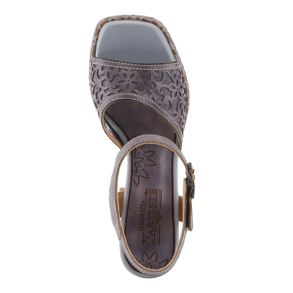 Flexus By Spring Step L'ARTISTE SAVYCHIC SANDALS