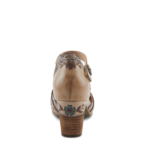 Flexus By Spring Step L'ARTISTE SAYYES SHOES