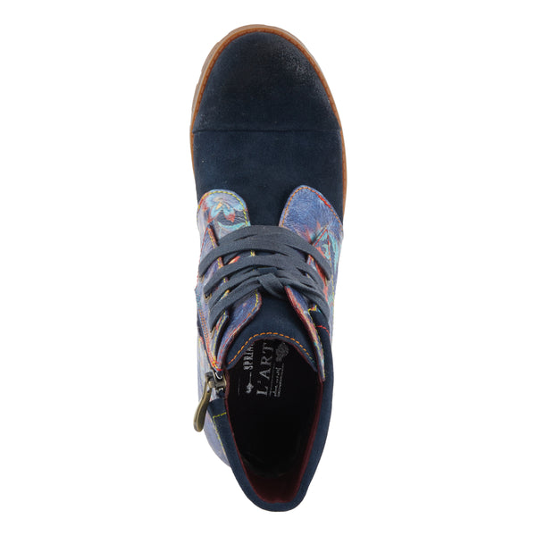 Flexus By Spring Step L'ARTISTE SERNA BOOTS