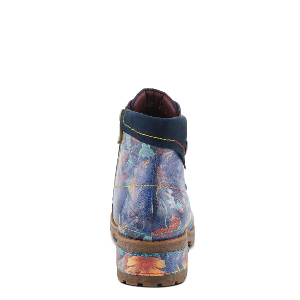 Flexus By Spring Step L'ARTISTE SERNA BOOTS