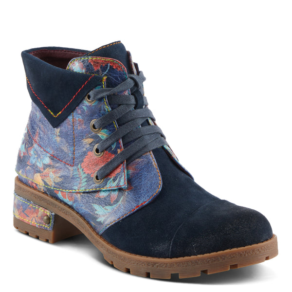 flexus by spring step L'ARTISTE SERNA BOOTS