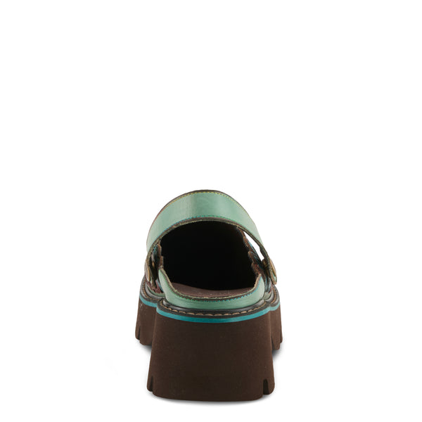 Flexus By Spring Step L'ARTISTE SHOTPUT CLOGS