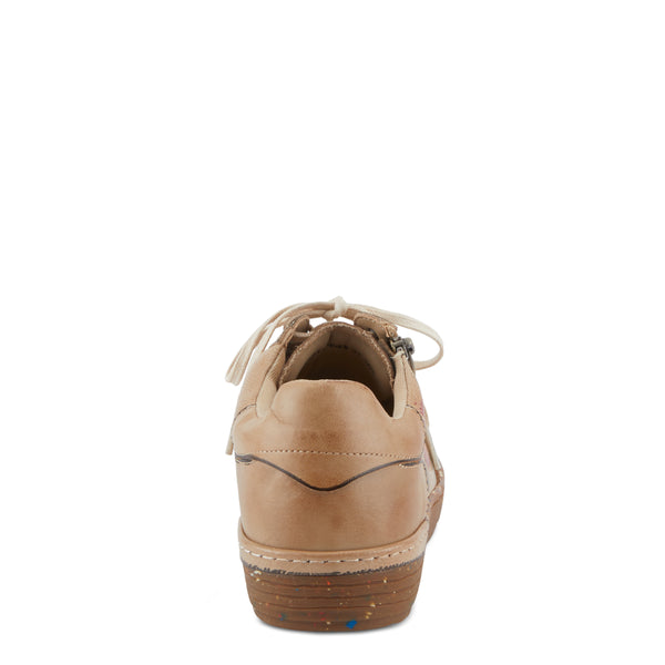 Flexus By Spring Step L'ARTISTE SINCERITY SNEAKERS