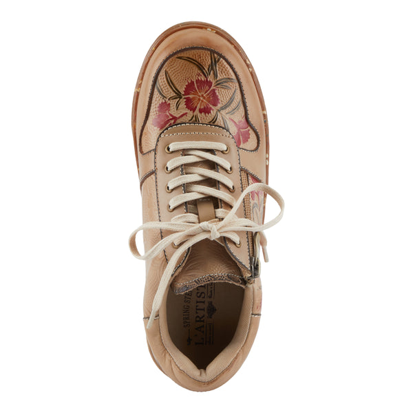Flexus By Spring Step L'ARTISTE SINCERITY SNEAKERS