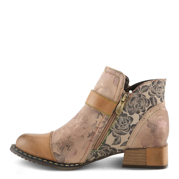 Flexus By Spring Step L'ARTISTE SIPPERB BOOTS