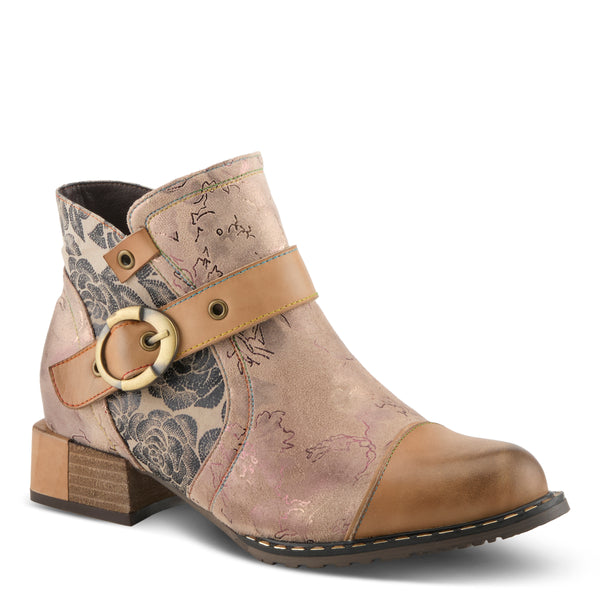 flexus by spring step L'ARTISTE SIPPERB BOOTS