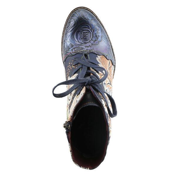 Flexus By Spring Step L'ARTISTE SIREN BOOTS