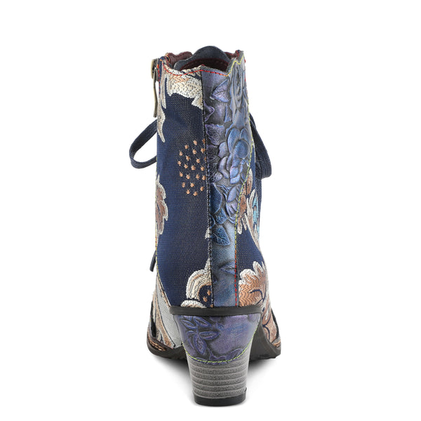 Flexus By Spring Step L'ARTISTE SIREN BOOTS