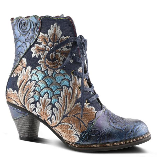 flexus by spring step L'ARTISTE SIREN BOOTS
