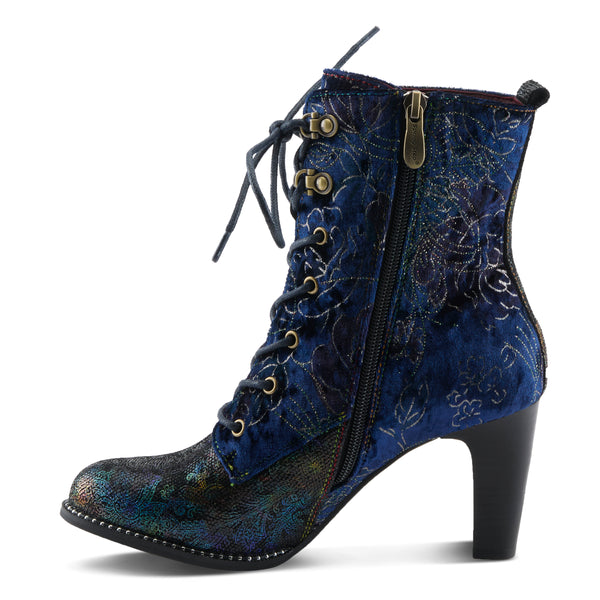 Flexus By Spring Step L'ARTISTE STELLAR BOOTS