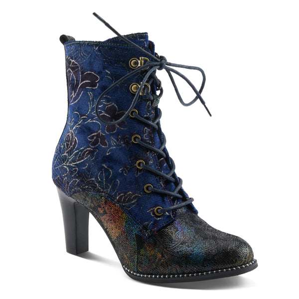 flexus by spring step L'ARTISTE STELLAR BOOTS