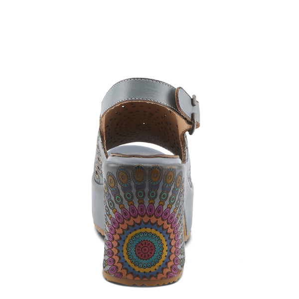 Flexus By Spring Step L'ARTISTE STEVIENIX SANDALS