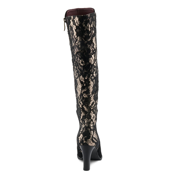 Flexus By Spring Step L'ARTISTE SULTANA BOOTS