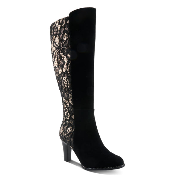 flexus by spring step L'ARTISTE SULTANA BOOTS