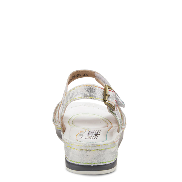 Flexus By Spring Step L'ARTISTE SUMACAH SANDAL