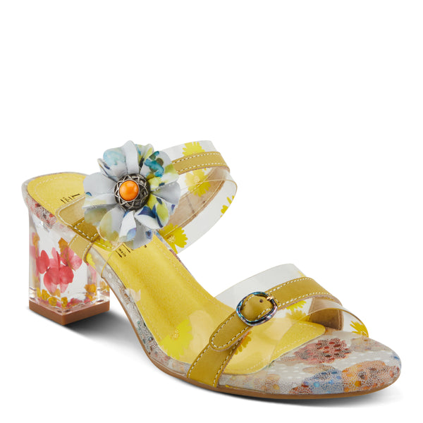 flexus by spring step L'ARTISTE SUNNYSKY SANDALS