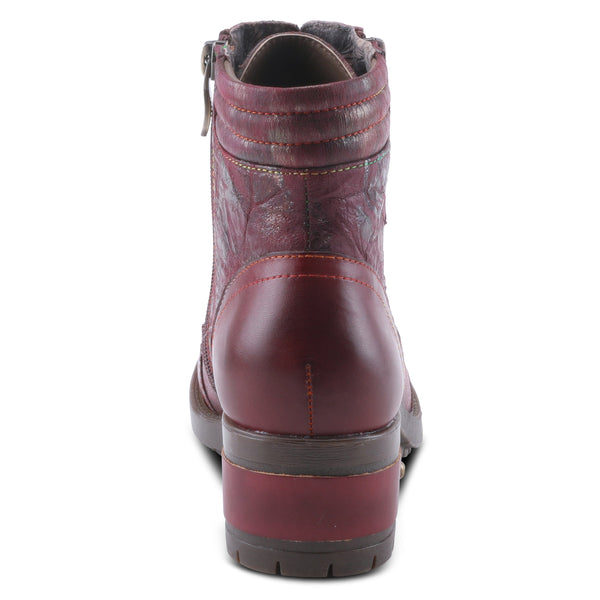 Flexus By Spring Step L'ARTISTE SUNSETRIDE BOOTS