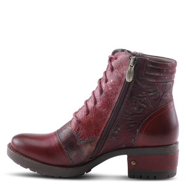 Flexus By Spring Step L'ARTISTE SUNSETRIDE BOOTS