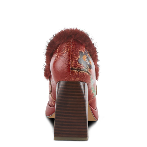 Flexus By Spring Step L'ARTISTE TANCY PUMP