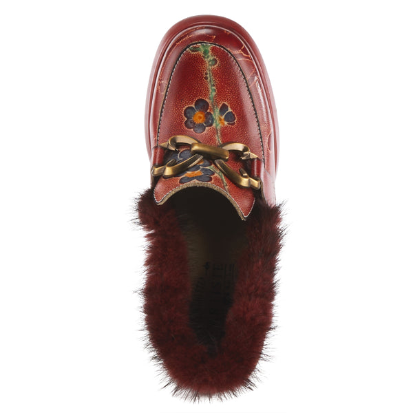 Flexus By Spring Step L'ARTISTE TANCY PUMP