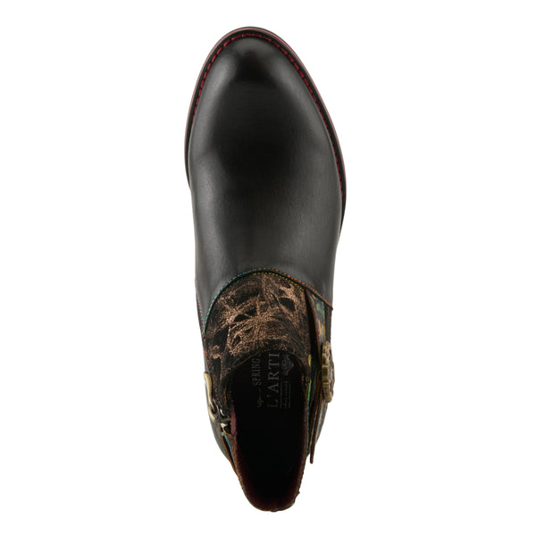 Flexus By Spring Step L'ARTISTE TIATIA BOOTS