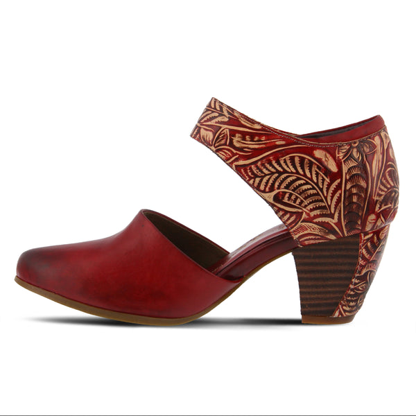 Flexus By Spring Step L'ARTISTE TOOLIE SHOES